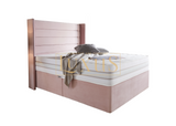 Winged Headboards, Upholstered Headboards