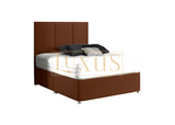 Upholstered Divan Beds, Panel Divan Beds