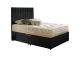 Chesterfield Divan Beds, Upholstered Divan Beds, Deep Buttoned Divan Beds