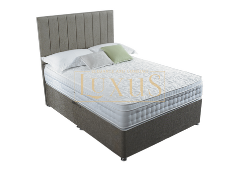 Upholstered Divan Beds, Panel Divan Beds, Tube Divan Beds