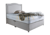 Upholstered Divan Beds, Studded Divan Beds