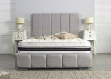 Upholstered Beds, Luxury Beds