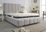 Upholstered Beds, Luxury Beds