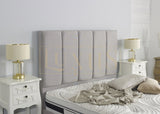 Upholstered Beds, Luxury Beds