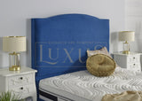 Upholstered Beds, Luxury Beds