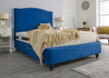 Upholstered Beds, Luxury Beds