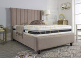 Luxury Beds, Upholstered Beds, Winged Beds