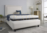 Upholstered Beds, Studded Beds, Luxury Beds