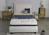 Upholstered Beds, Studded Beds, Luxury Beds