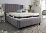 Luxury Beds, Upholstered Beds, Winged Beds