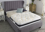 Luxury Beds, Upholstered Beds, Winged Beds