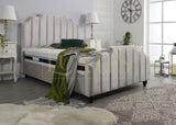 Upholstered Beds, Luxury Beds, Sleigh Beds, Art Deco Beds