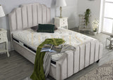 Upholstered Beds, Luxury Beds, Sleigh Beds, Art Deco Beds