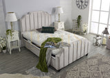 Upholstered Beds, Luxury Beds, Sleigh Beds, Art Deco Beds