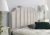 Upholstered Beds, Luxury Beds, Sleigh Beds, Art Deco Beds