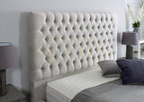 Luxury Beds, Sleigh Beds, Chesterfield Beds, Upholstered Beds