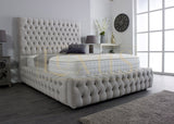 Luxury Beds, Sleigh Beds, Chesterfield Beds, Upholstered Beds