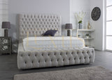 Luxury Beds, Sleigh Beds, Chesterfield Beds, Upholstered Beds