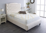 Chesterfield Beds, Upholstered Beds, Diamante Beds, Luxury Beds