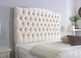 Chesterfield Beds, Upholstered Beds, Diamante Beds, Luxury Beds