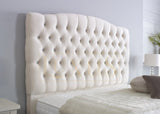 Chesterfield Beds, Upholstered Beds, Diamante Beds, Luxury Beds