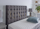 Luxury Beds, Sleigh Beds, Chesterfield Beds, Upholstered Beds