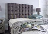 Luxury Beds, Sleigh Beds, Chesterfield Beds, Upholstered Beds