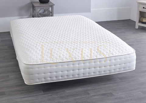 Pocket spring mattress, memory foam mattress, single size mattress, small double size mattress, double size mattress, king size mattress, super king size mattress