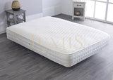 Pocket spring mattress, memory foam mattress, single size mattress, small double size mattress, double size mattress, king size mattress, super king size mattress