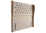 Winged Divan Beds, Chesterfield Divan Beds, Upholstered Divan Beds, Studded Divan Beds, Deep Buttoned Divan Beds