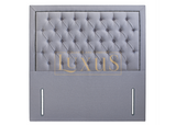 Chesterfield Divan Beds, Upholstered Divan Beds, Studded Divan Beds, Deep Buttoned Divan Beds